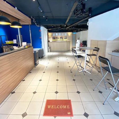 Omni Suites Hotel Bukit Bintang كوالالمبور المظهر الخارجي الصورة