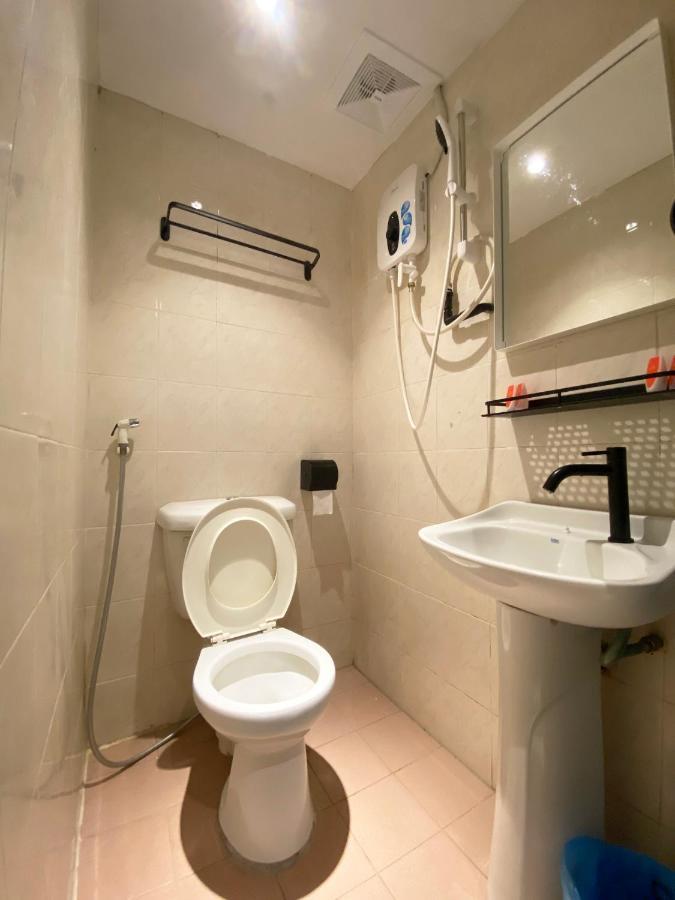 Omni Suites Hotel Bukit Bintang كوالالمبور المظهر الخارجي الصورة