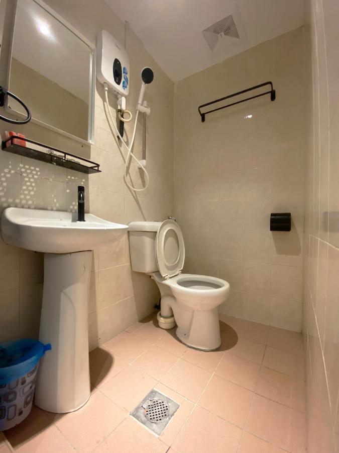 Omni Suites Hotel Bukit Bintang كوالالمبور المظهر الخارجي الصورة