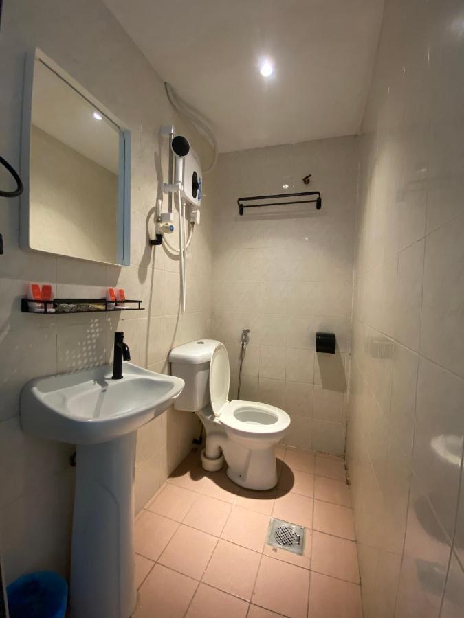 Omni Suites Hotel Bukit Bintang كوالالمبور المظهر الخارجي الصورة