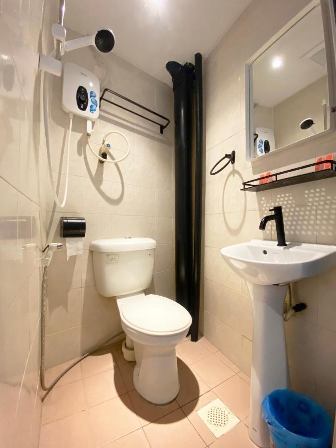 Omni Suites Hotel Bukit Bintang كوالالمبور المظهر الخارجي الصورة